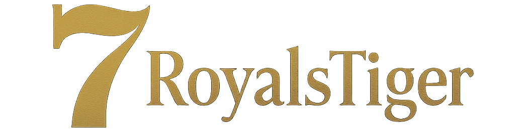 RoyalsTiger